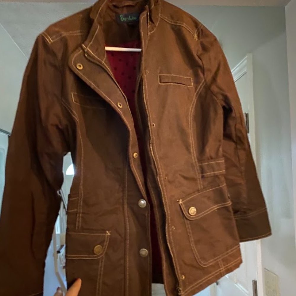 Women's Boden Jacket